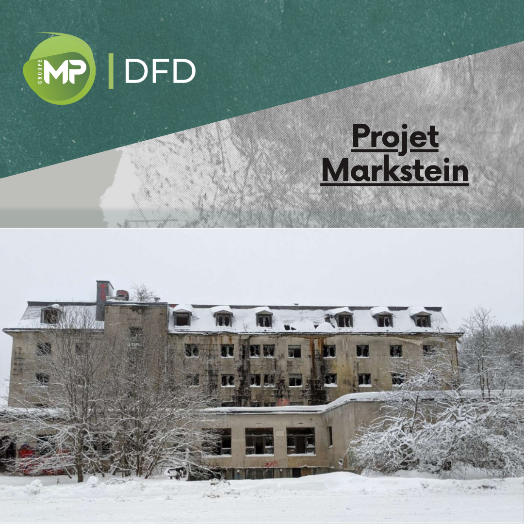curage et le désamiantage pour le compte de son mandataire PREMYS sur le chantier du Markstein