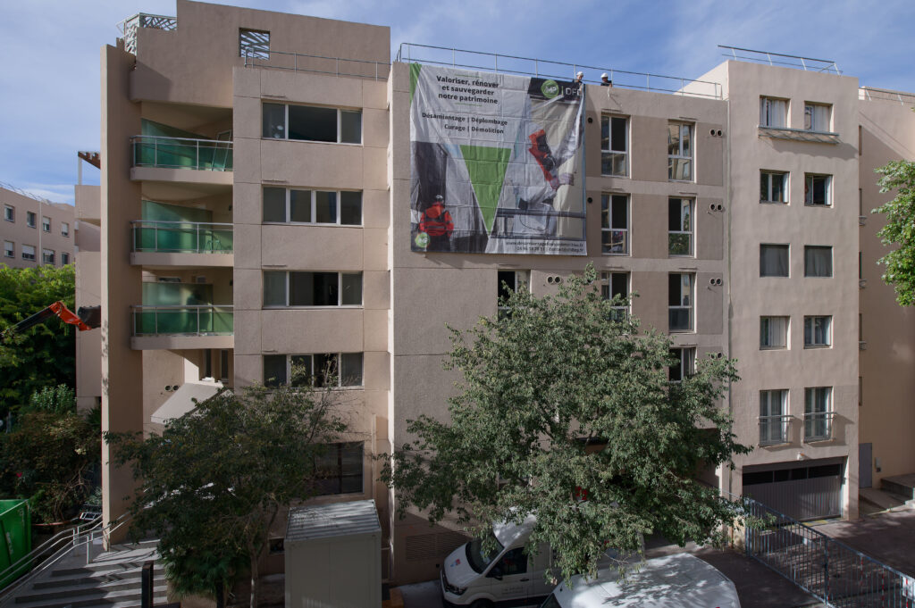 Curage Les Citadines Marseille
