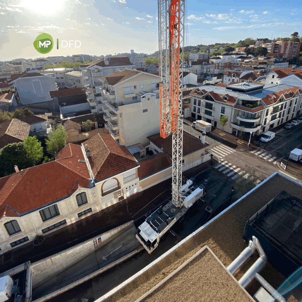 CENTRE MUNICIPAL ARCACHON